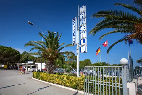 Camping Mareblu foto 14