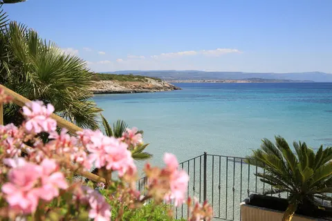 Fly & Go Punta Negra Hotel in Alghero — foto 18