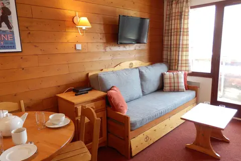 Résidence Douchka in Morzine, foto 17