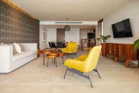 The Fives Oceanfront in Puerto Morelos — foto 10