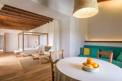 Finca Predi Son Jaumell in Capdepera — foto 15