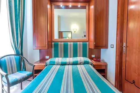 Hotel Lux in Rome, foto 14