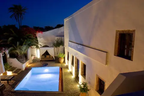 Santorini Heritage Villas & Mansions in Δημοτική Ενότητα Θήρας — foto 22