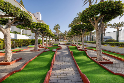 Hotel Playadulce foto 9