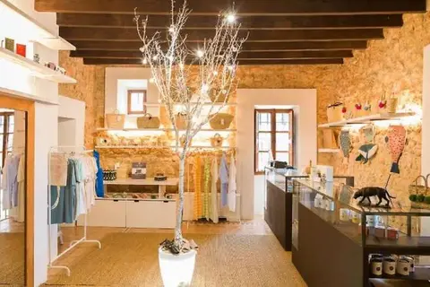 Sa Bassa Rotja in Porreres — foto 25