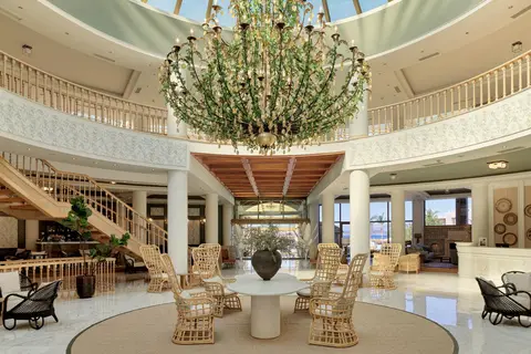 SEAFOS Luxury Resort & Spa Nafplio in Δημοτική Ενότητα Ασίνης — foto 30