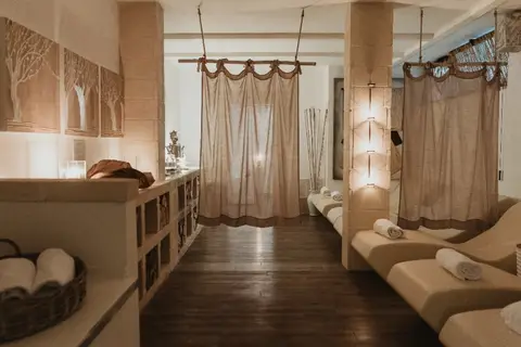 CanneBianche Lifestyle Hotel in Fasano — foto 12