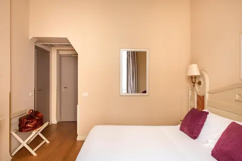Best Western Hotel Stella D'Italia in Bergamo — foto 21