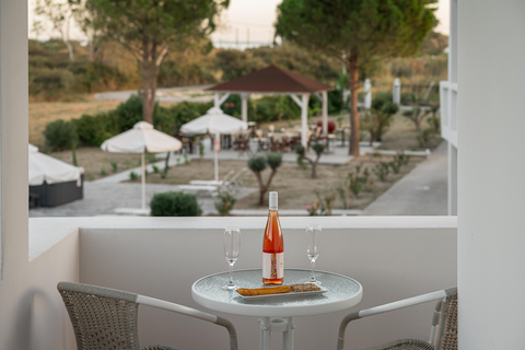 Naftilos Rosmarinus foto 11