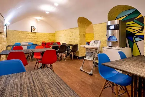Ibis Styles Paris Maine Montparnasse in Parijs, foto 5