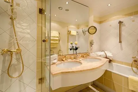 Thermenwelt Hotel Pulverer foto 4