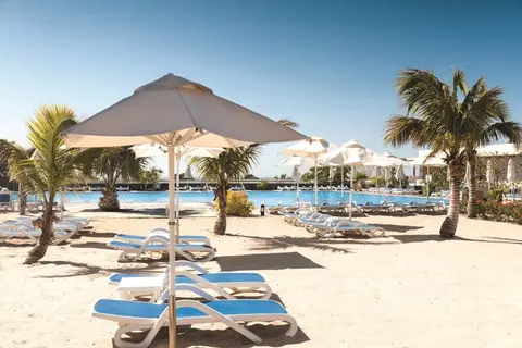Hotel Costa Calero Thalasso & Spa in Yaiza — foto 19