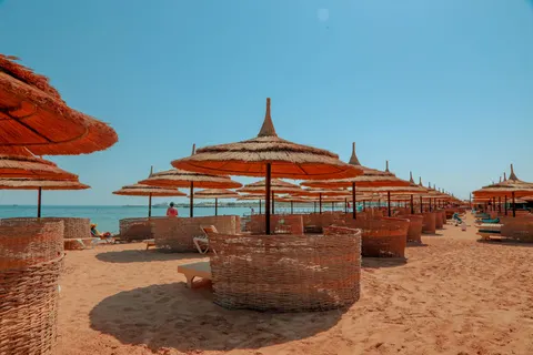 Aladdin Beach foto 36