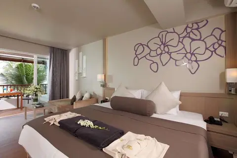 Sentido Khao Lak Resort in Ban Bang La On, foto 6