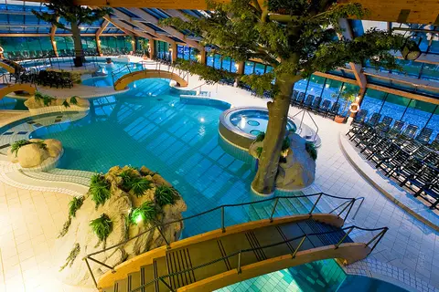 Bohinj ECO Hotel in Bohinjska Bistrica, foto 14