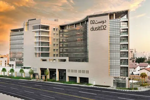 DusitD2 Salwa Doha in الريان — foto 7