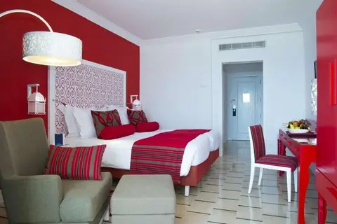 Radisson Blu Resort & Thalasso Hammamet in الحمامات — foto 4