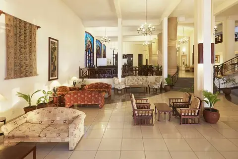 Neptune Beach Resort in Shanzu ward — foto 11
