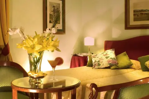 Rosary Garden Hotel in Florence, foto 4
