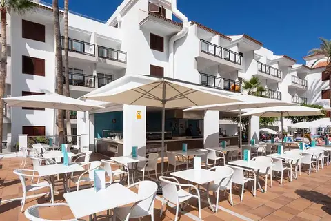 TUI SUNEO Tamaimo Tropical in Puerto Santiago — foto 7