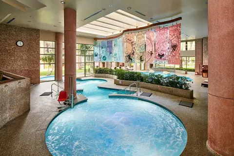 Gloria Verde Resort in Serik — foto 19