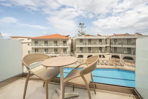 Karras Grande Resort in Arkadii Municipal Unit — foto 22