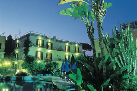 Royal Terme in Ischia — foto 10
