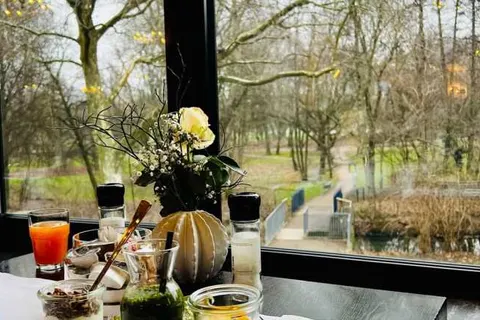 Van der Valk Hotel Moers foto 36