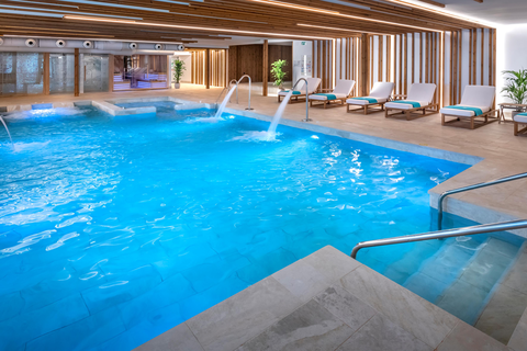 Mediterraneo Bay Hotel and Resort foto 14