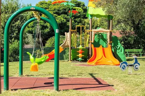 Camping Fontanelle in Moniga del Garda — foto 18