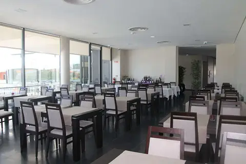 Monte Lirio Hotel in Espinho — foto 7