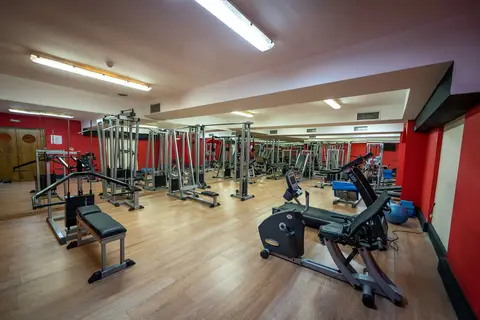 Hotel Achtis in Kassandra Municipal Unit, foto 8