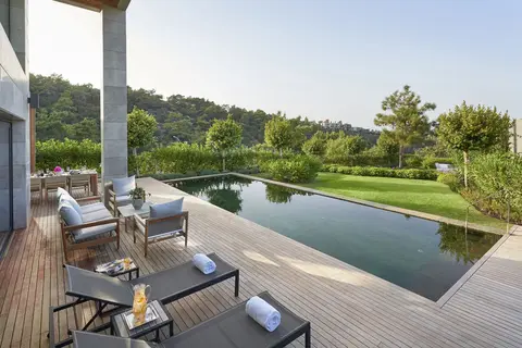 Mandarin Oriental Bodrum in Bodrum, foto 19
