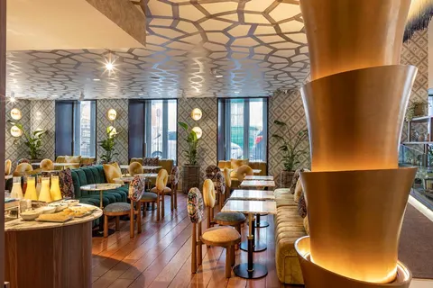 Heritage Avenida Liberdade foto 5