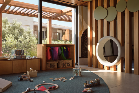 Hotel Contessina foto 17