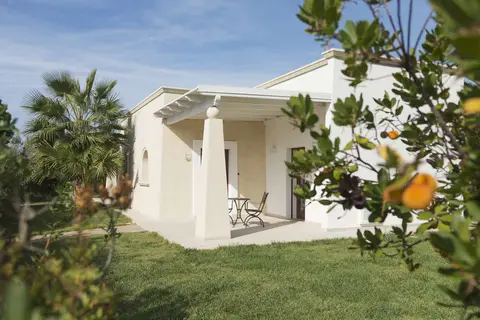 Giardino dei Pini in Alliste, foto 11