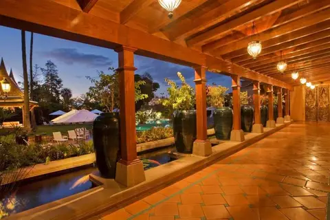 Hotel Botanico & The Oriental Spa Garden in Puerto De La Cruz — foto 28