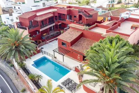 Ecolife Tenerife Hotel in San Miguel de Abona, foto 9