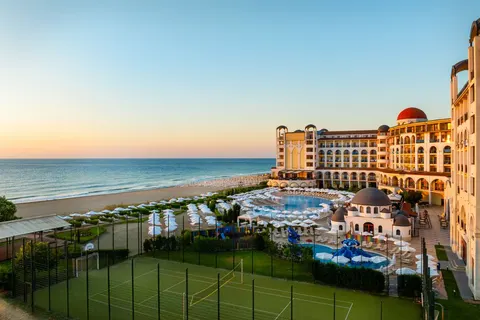 Alua Helios Bay foto 15