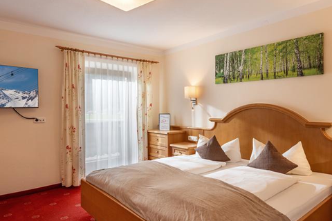 Hotel Garni Birkenhof foto 12