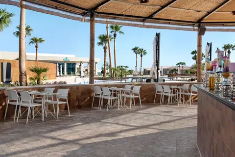Pickalbatros Luxury Suites in Sharm El Sheikh — foto 17
