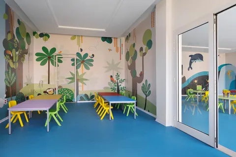 Iberostar Selection Eolia Djerba in Ouled Amor — foto 19