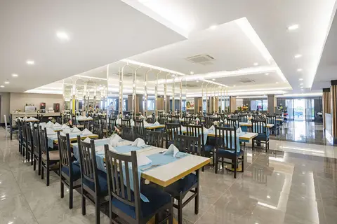 Master Family Club in Manavgat, foto 15