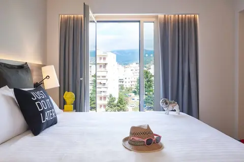 Moxy Patra Marina in Moxy Hotel (Patras Marina), foto 3