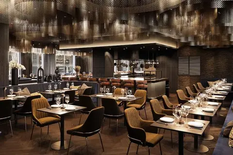 Hotel Amano Covent Garden in Londen, foto 8