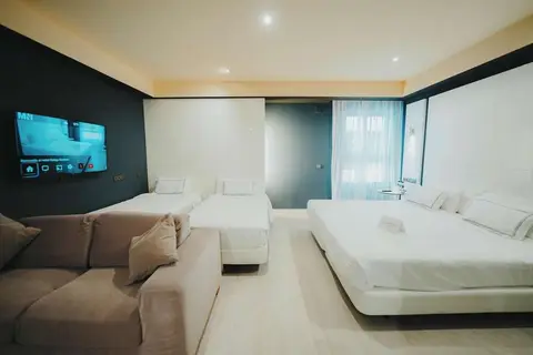 Malaga Nostrum Hotel in Málaga — foto 3