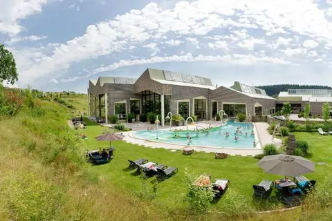 Center Parcs Bostalsee foto 7