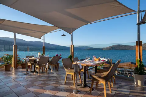 Elounda Akti Olous Hotel & Resort in Agios Nikolaos Municipal Unit, foto 6