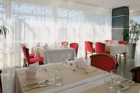 Hotel Aurora in Mali Lošinj — foto 8