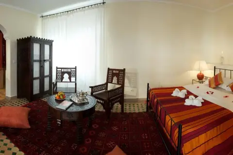 Dar L'Oussia in Rabat — foto 14